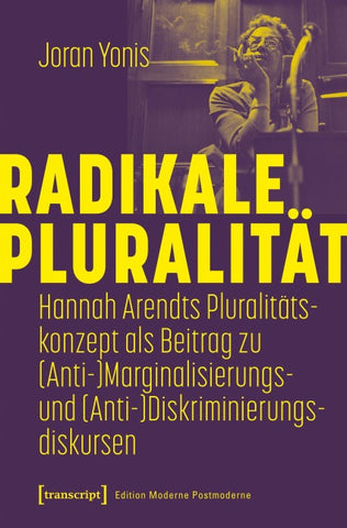 Radikale Pluralität