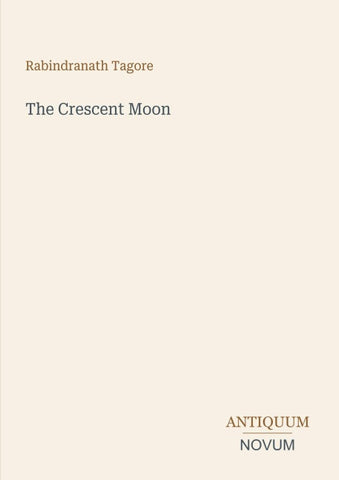The Crescent Moon