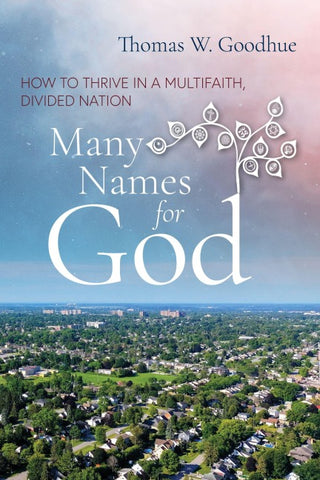 Many Names for God