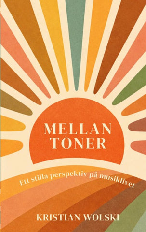 Mellan toner