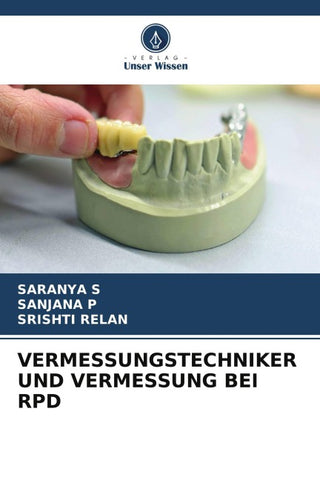 VERMESSUNGSTECHNIKER UND VERMESSUNG BEI RPD
