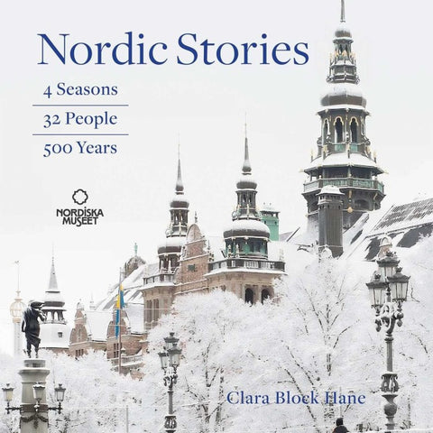 Nordic Stories