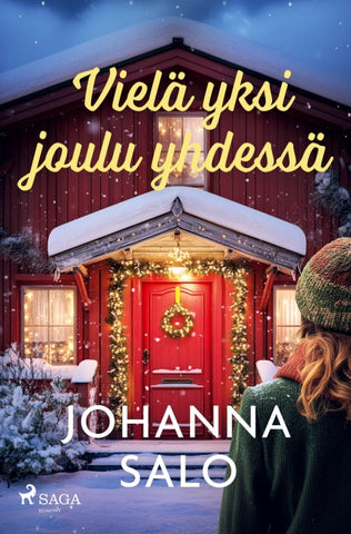 Vielä yksi joulu yhdessä