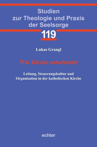 Wie Kirche entscheidet