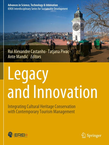 Legacy and Innovation