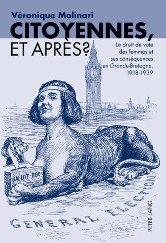 Citoyennes, et après ?