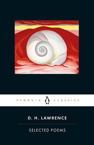 Selected Poems