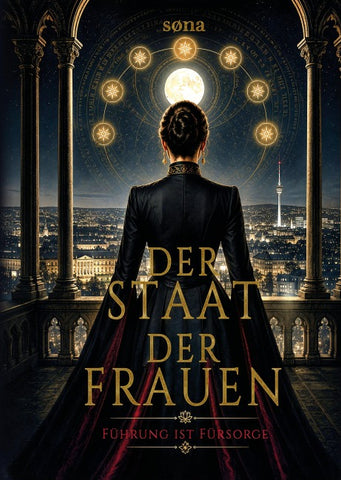 Der Staat der Frauen