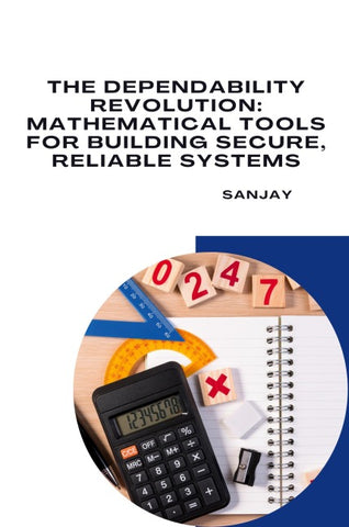The Dependability Revolution: Mathematical Tools for Building Secure, Reliable Systems