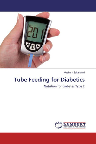 Tube Feeding for Diabetics