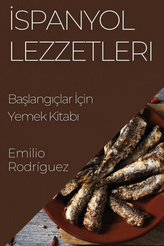 ¿spanyol Lezzetleri