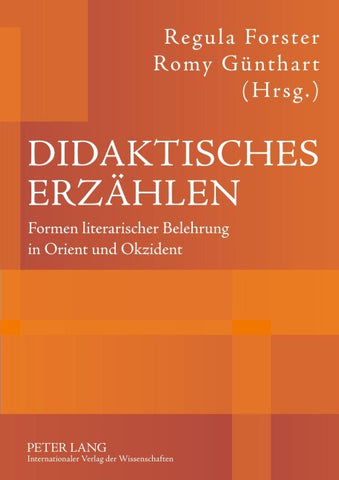 Didaktisches Erzählen