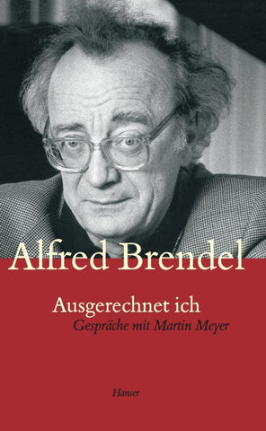 Ausgerechnet ich. Gespräche mit Martin Meyer