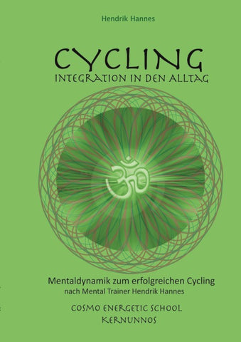 CYCLING - Integration in den Alltag