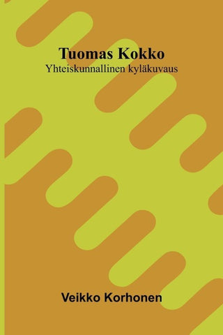 Tuomas Kokko