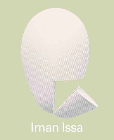 Iman Issa