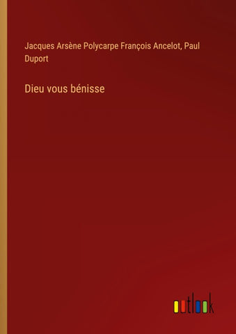 Dieu vous bénisse