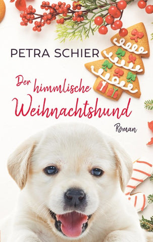 Der himmlische Weihnachtshund