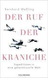 Der Ruf der Kraniche