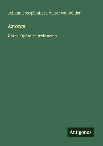 Astorga