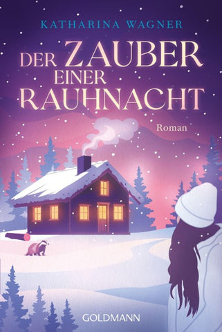 Der Zauber einer Rauhnacht