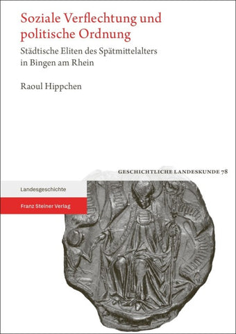 Soziale Verflechtung und politische Ordnung