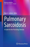 Pulmonary Sarcoidosis