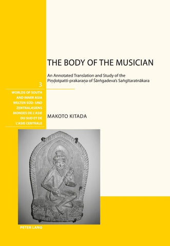 The Body of the Musician
