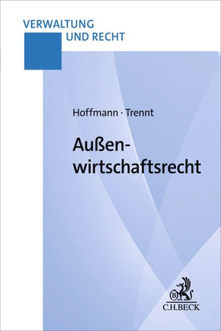 Außenwirtschaftsrecht