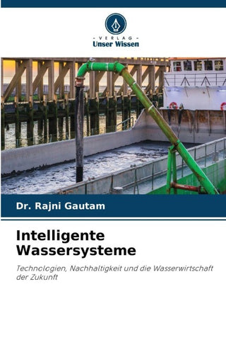 Intelligente Wassersysteme