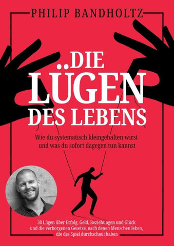Die Lügen des Lebens