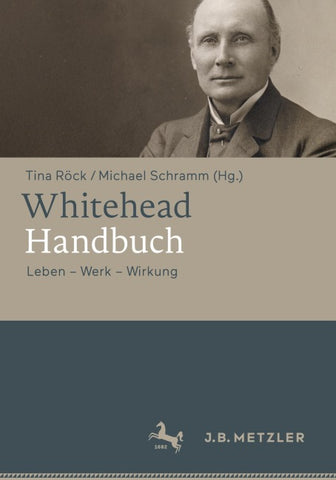 Whitehead-Handbuch