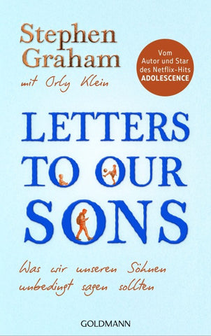Letters to Our Sons