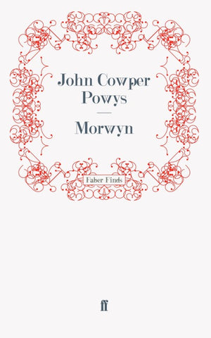 Morwyn