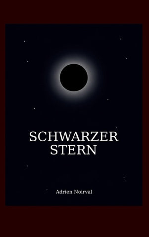 Schwarzer Stern