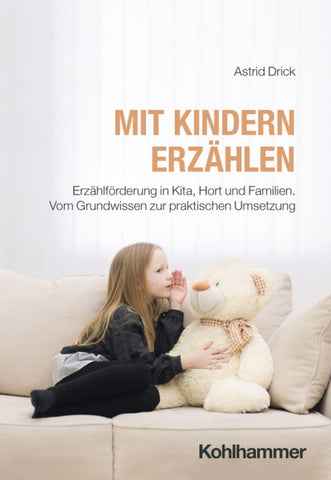 Mit Kindern erzählen