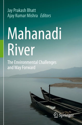 Mahanadi River