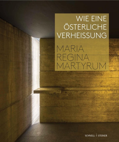Wie eine österliche Verheißung
