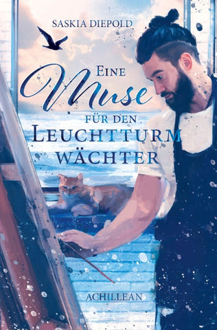 Eine Muse für den Leuchtturmwächter