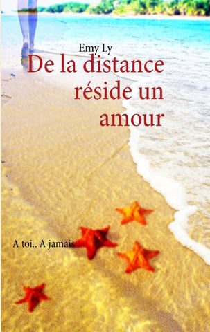 De la distance réside un amour