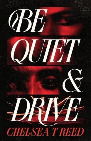 Be Quiet & Drive