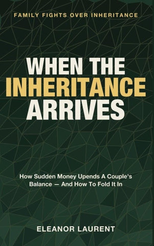 When the Inheritance Arrives