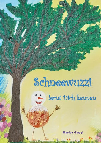 Schneewuzzi