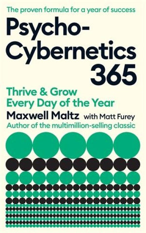 Psycho-Cybernetics 365