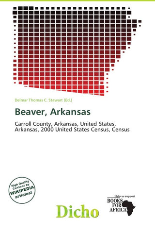 Beaver, Arkansas