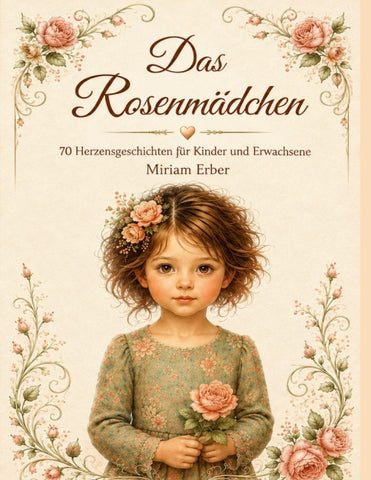 Das Rosenmädchen