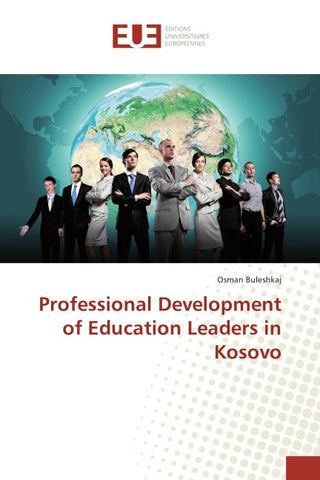 Professional Development of Education Leaders in Kosovo