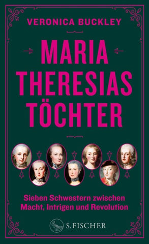 Maria Theresias Töchter