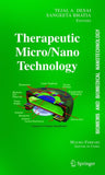 BioMEMS and Biomedical Nanotechnology
