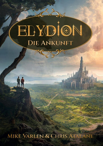 ELYDION